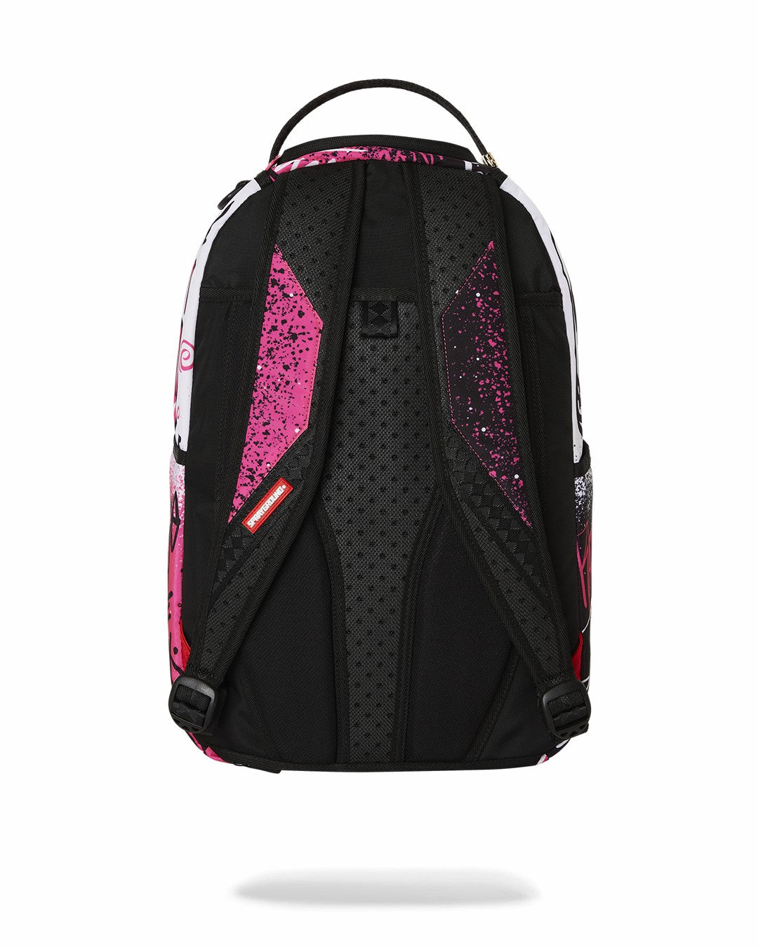 SURE WHY NOT DLXR BACKPACK