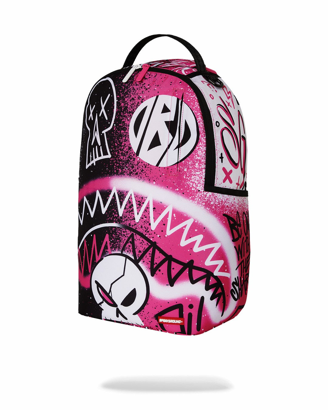 SURE WHY NOT DLXR BACKPACK