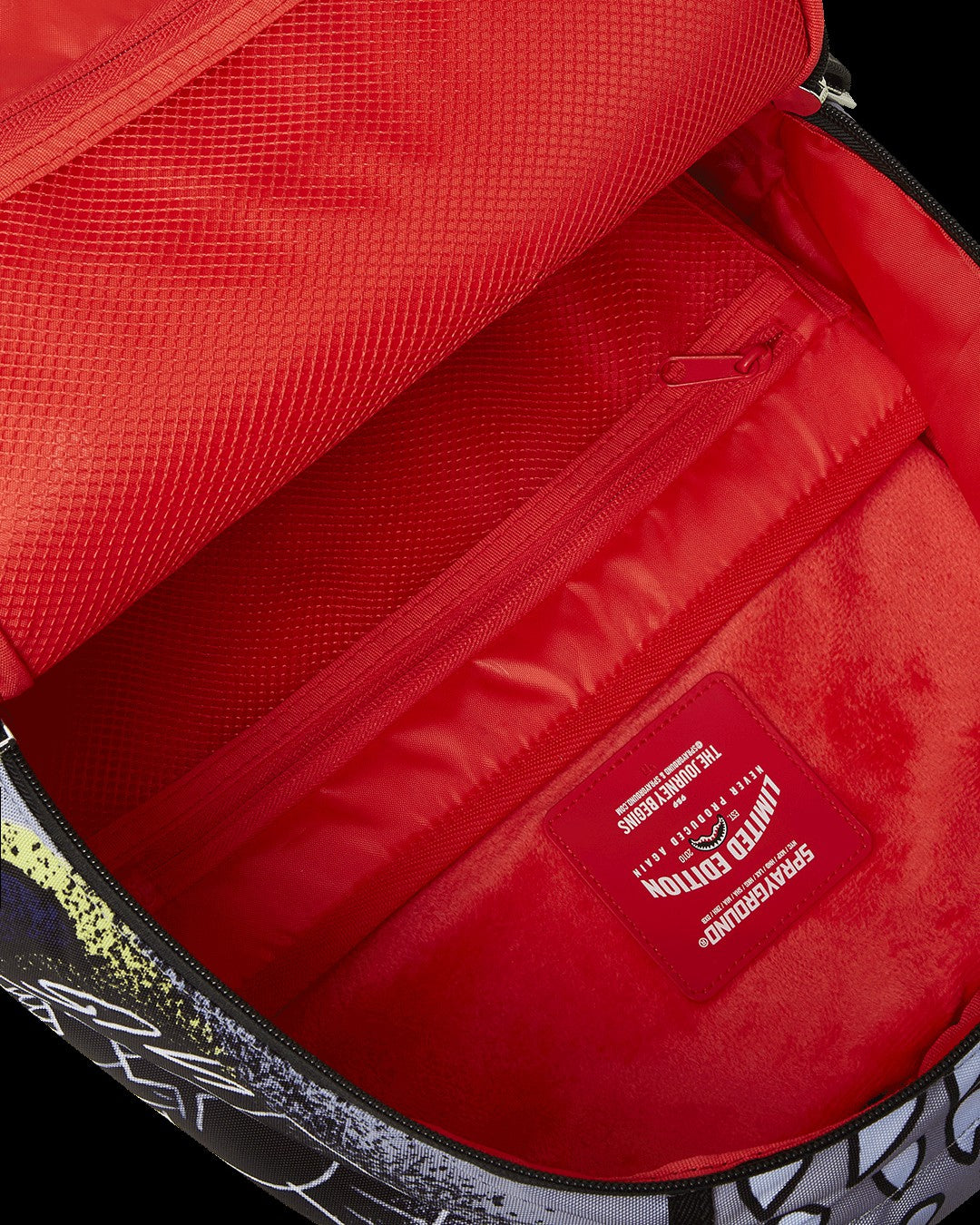 DAYBREAK DLXR BACKPACK