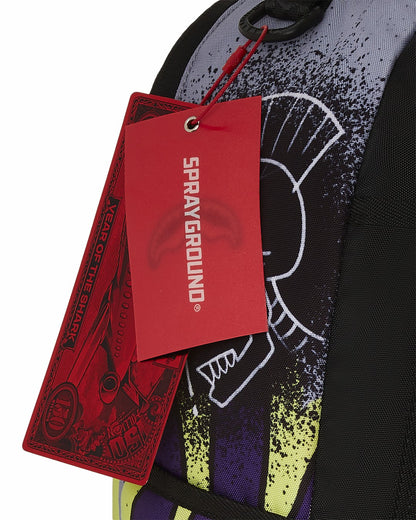 DAYBREAK DLXR BACKPACK
