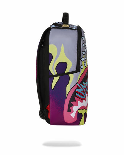 DAYBREAK DLXR BACKPACK