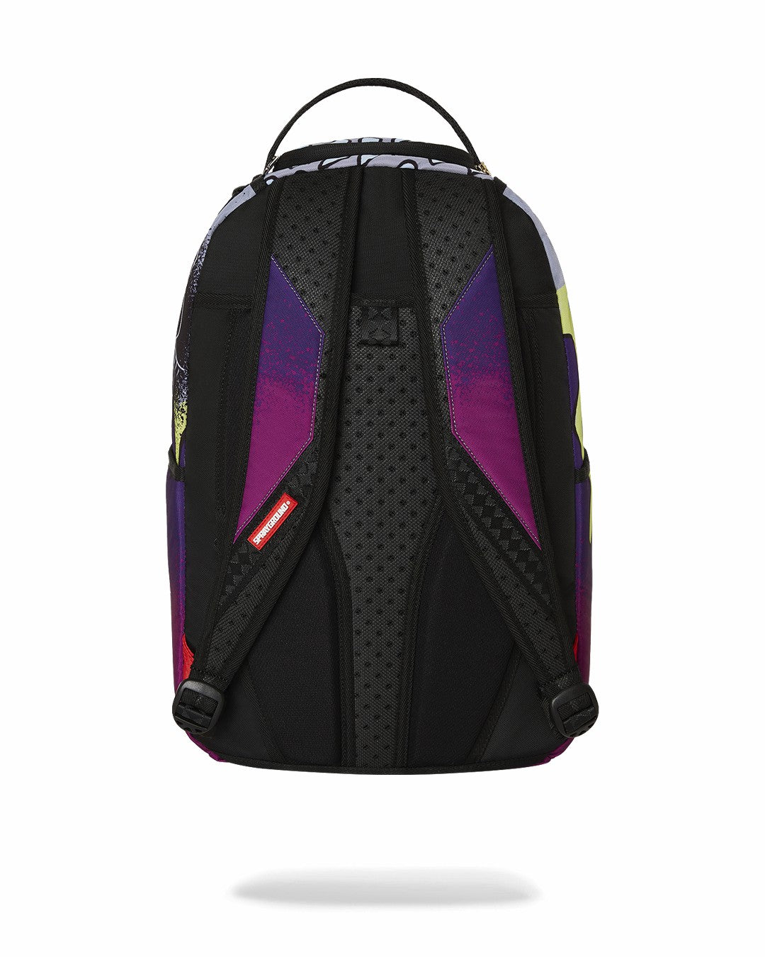 DAYBREAK DLXR BACKPACK