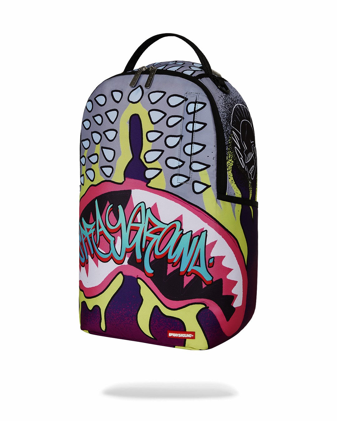 DAYBREAK DLXR BACKPACK