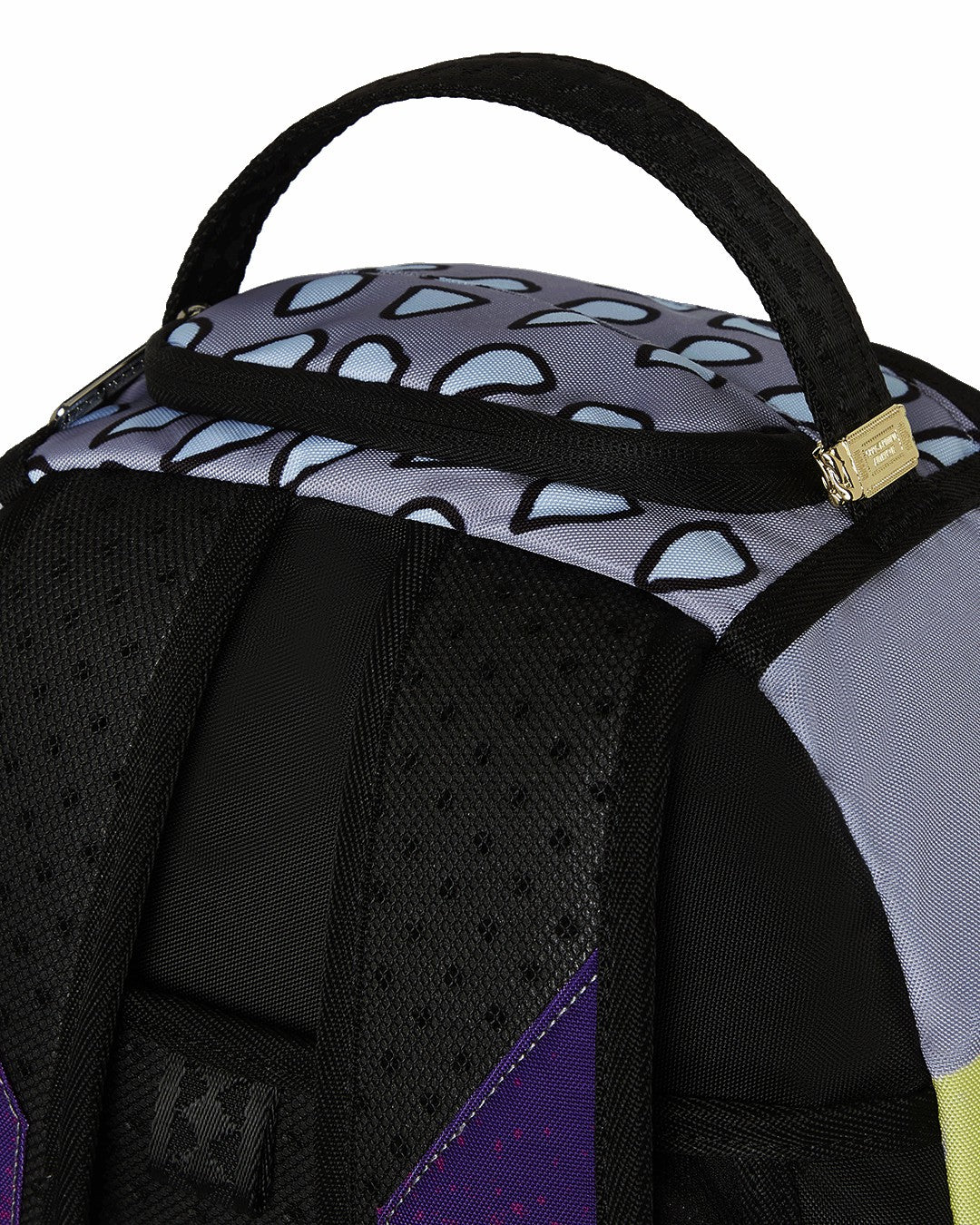DAYBREAK DLXR BACKPACK