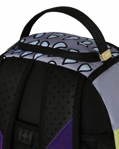 DAYBREAK DLXR BACKPACK