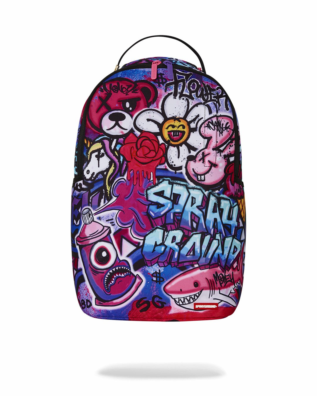 IT'S COMPLICATED DLXR BACKPACK