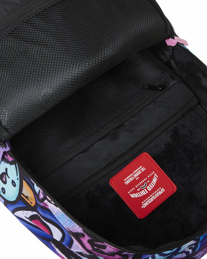 IT'S COMPLICATED DLXR BACKPACK