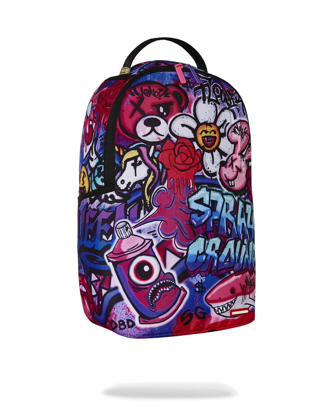 IT'S COMPLICATED DLXR BACKPACK