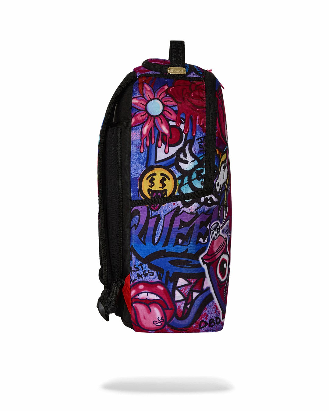 IT'S COMPLICATED DLXR BACKPACK
