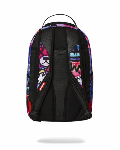 IT'S COMPLICATED DLXR BACKPACK