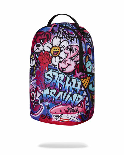 IT'S COMPLICATED DLXR BACKPACK