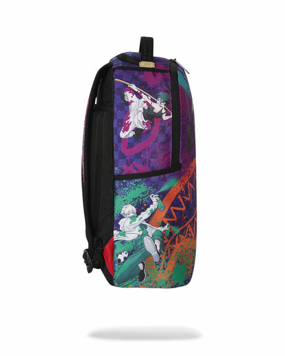 JUJUTSU KAISEN PAINTERS JUMP BACKPACK