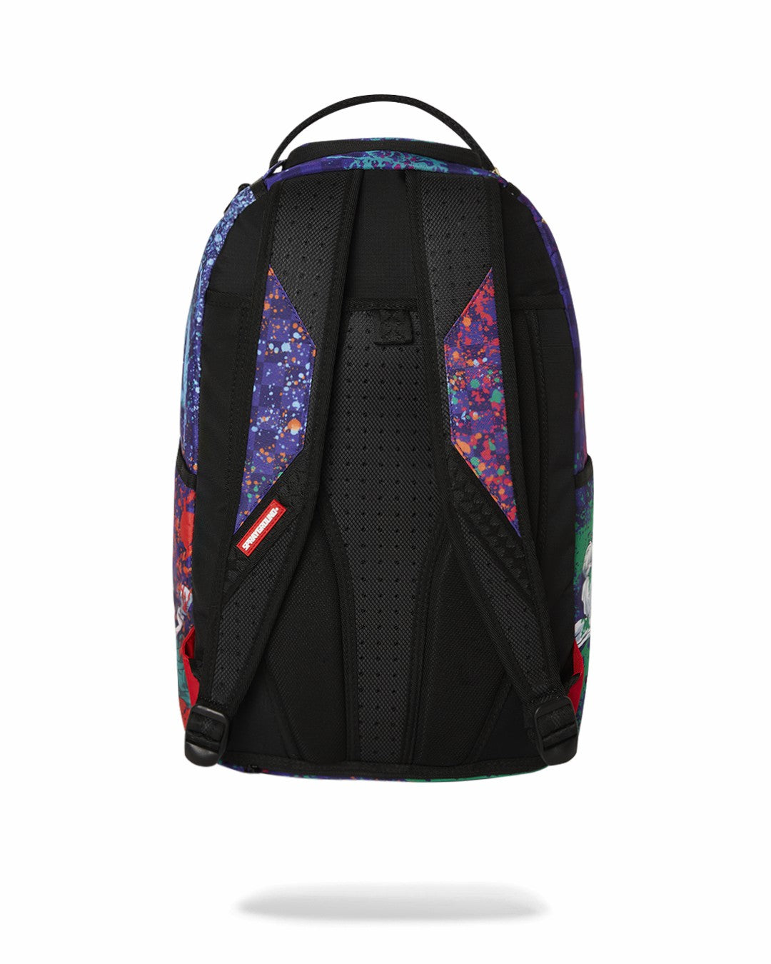 JUJUTSU KAISEN PAINTERS JUMP BACKPACK