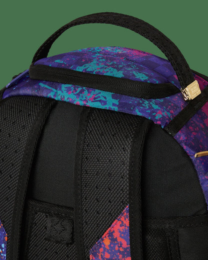 JUJUTSU KAISEN PAINTERS JUMP BACKPACK