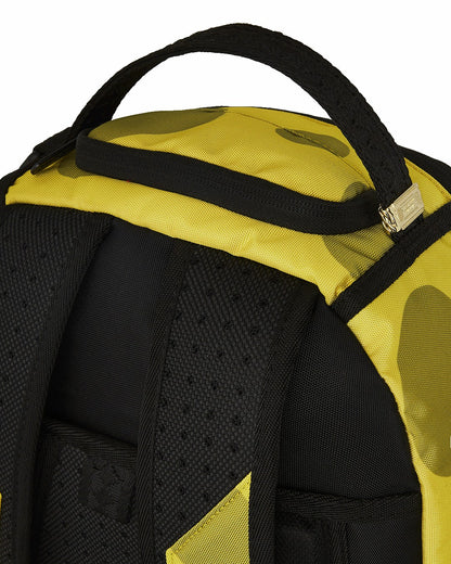 SPONGEBOB EYE POP REMOVABLE EYES BACKPACK