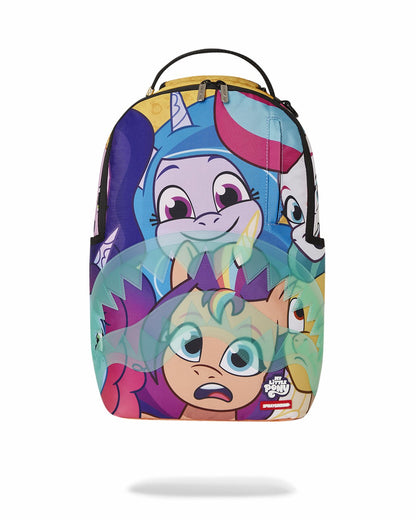 MY LITTLE PONY PARTY DLXR BACKPACK