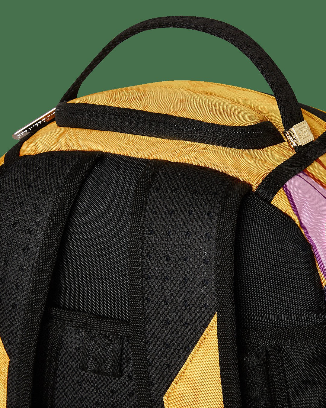 MY LITTLE PONY PARTY DLXR BACKPACK