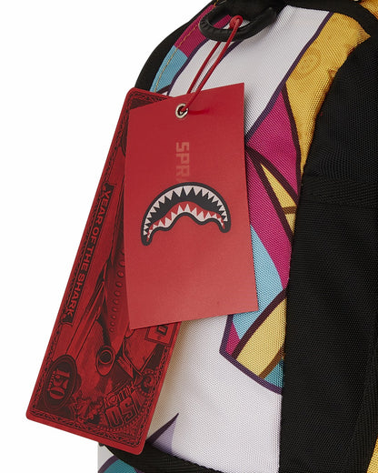 MY LITTLE PONY PARTY DLXR BACKPACK