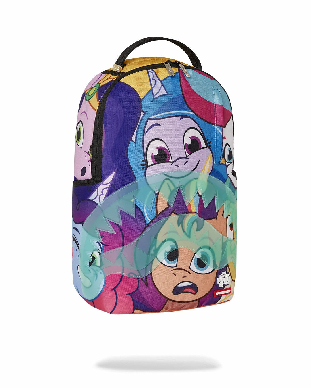 MY LITTLE PONY PARTY DLXR BACKPACK