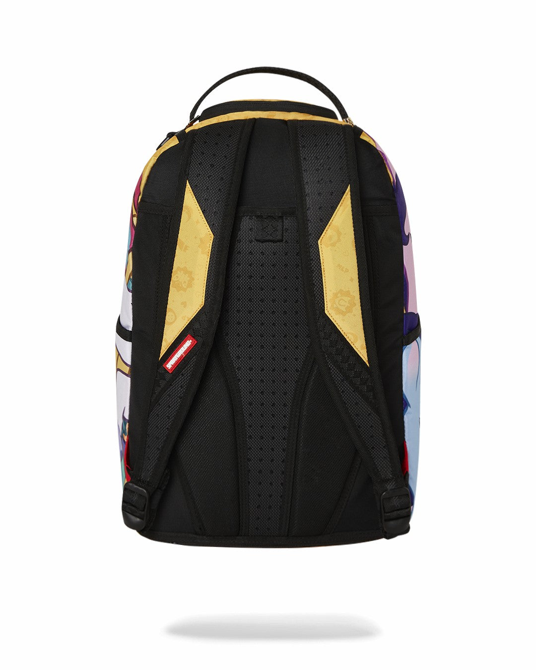MY LITTLE PONY PARTY DLXR BACKPACK