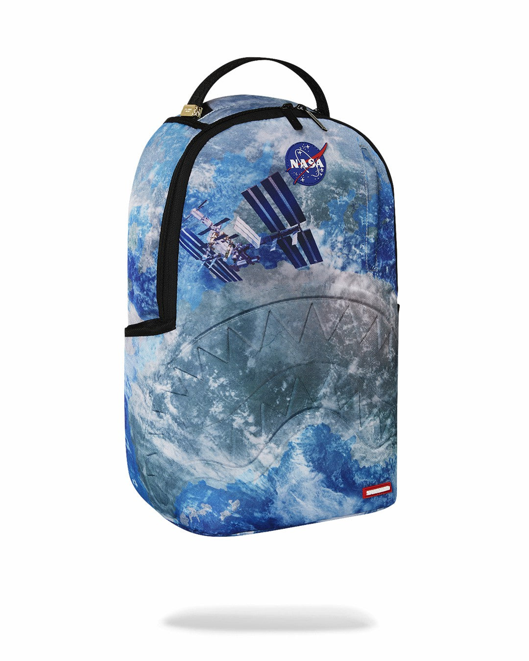 NASA COLLAB INTERNATIONAL SPACE STATION BACKPACK