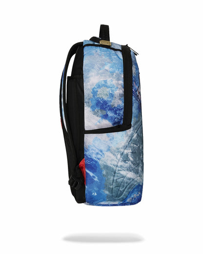 NASA COLLAB INTERNATIONAL SPACE STATION BACKPACK
