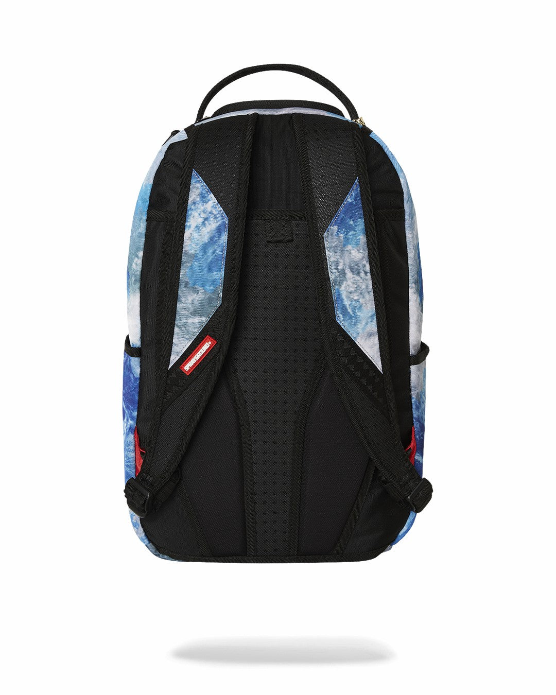 NASA COLLAB INTERNATIONAL SPACE STATION BACKPACK