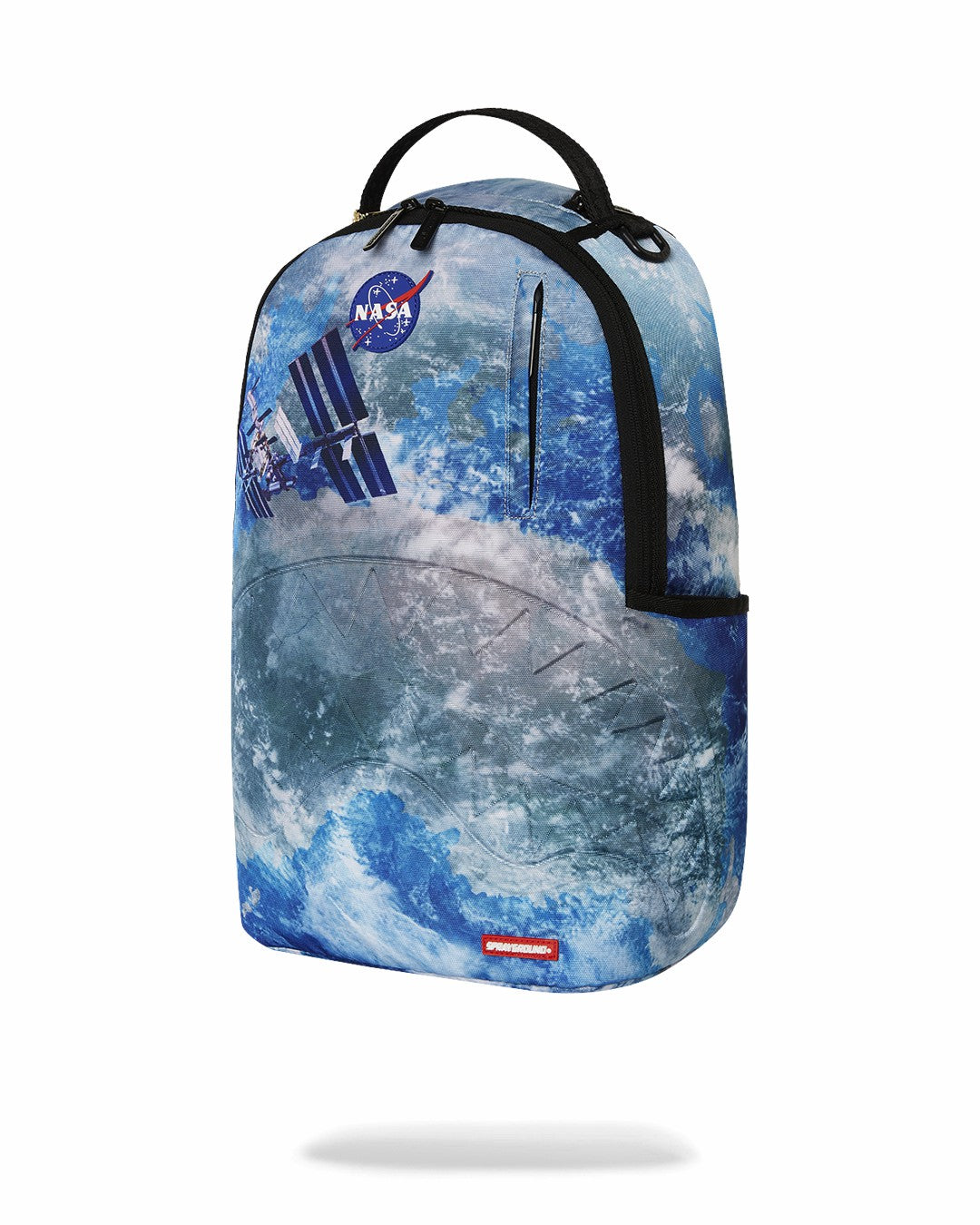 NASA COLLAB INTERNATIONAL SPACE STATION BACKPACK