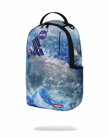 NASA COLLAB INTERNATIONAL SPACE STATION BACKPACK