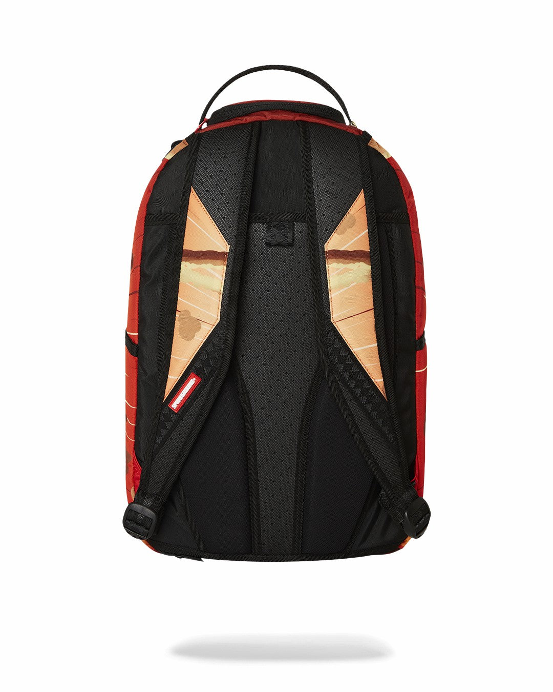 LOONEY TUNES MARVIN THE MARTIAN BLAST OFF BACKPACK