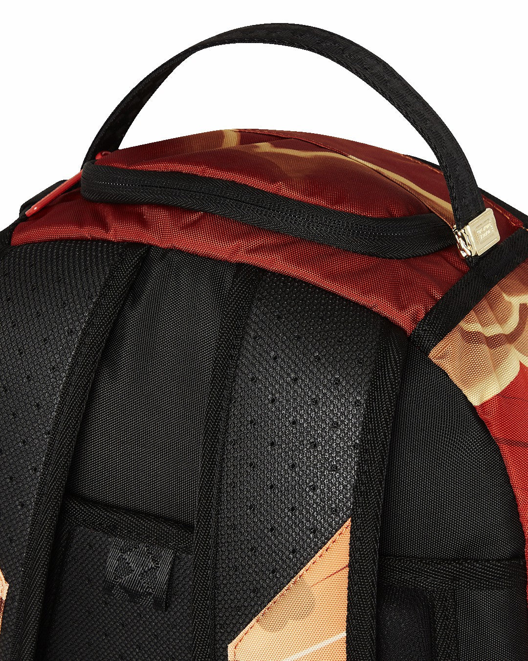 LOONEY TUNES MARVIN THE MARTIAN BLAST OFF BACKPACK