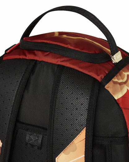 LOONEY TUNES MARVIN THE MARTIAN BLAST OFF BACKPACK