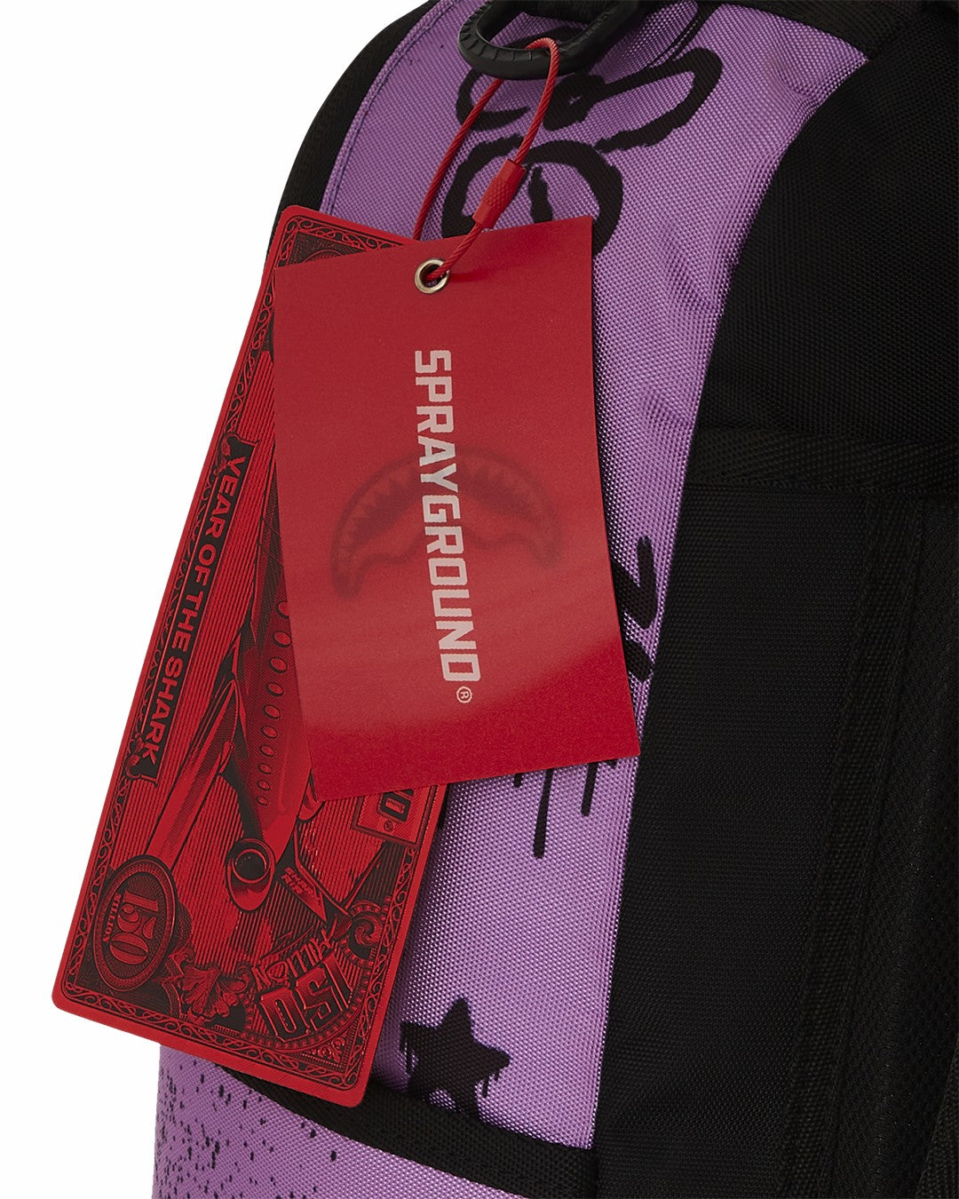 RUGRATS SUSIE SORRY NOT SORRY BACKPACK