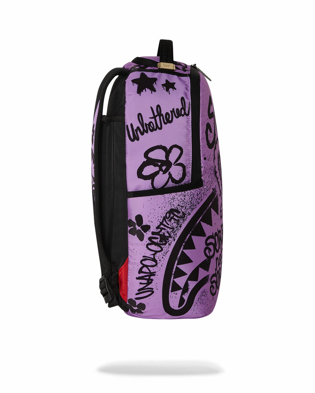 RUGRATS SUSIE SORRY NOT SORRY BACKPACK