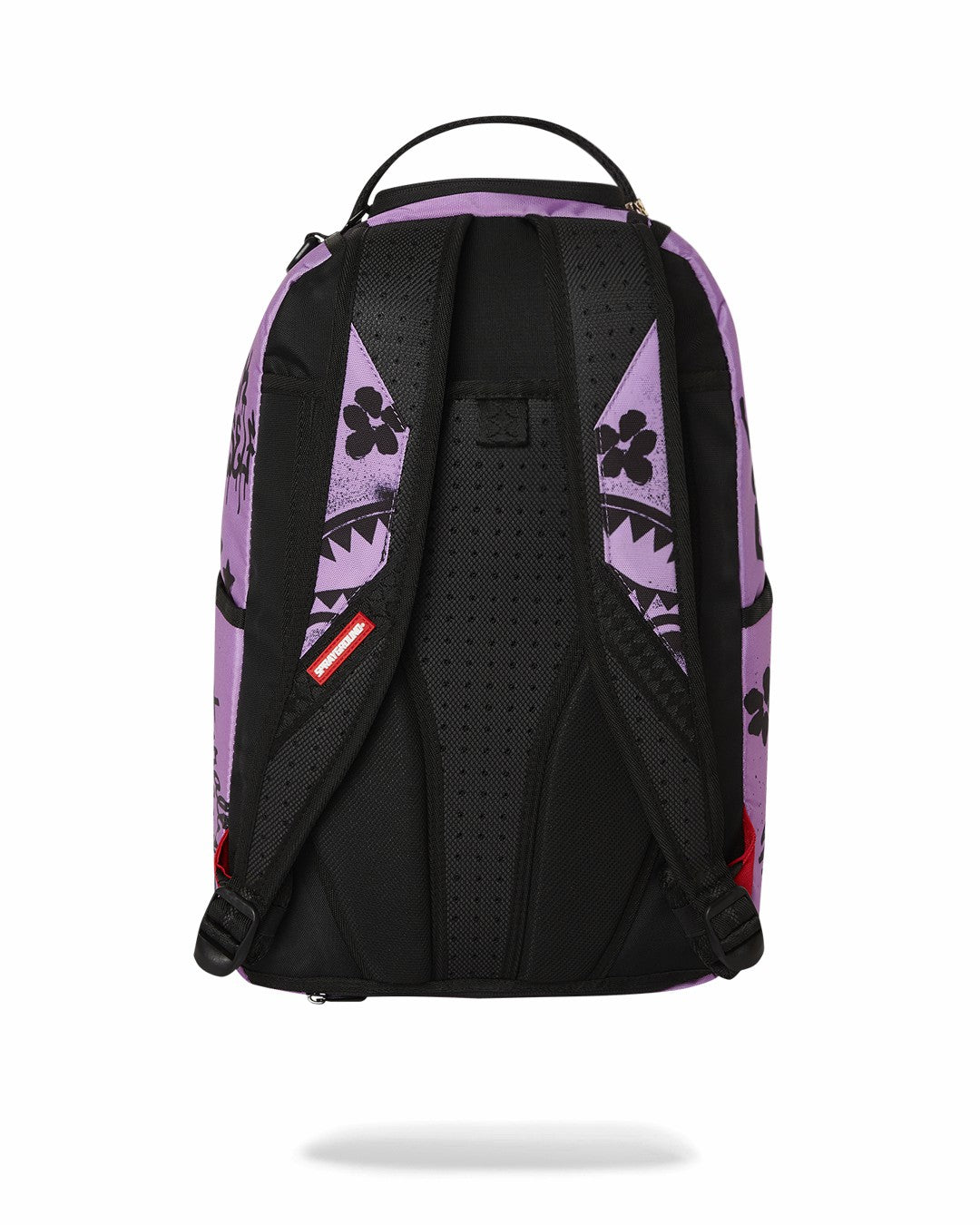 RUGRATS SUSIE SORRY NOT SORRY BACKPACK