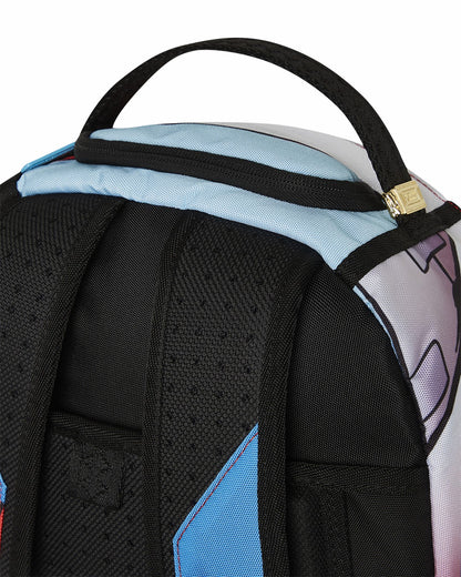 SMURFS ART PARTY BACKPACK