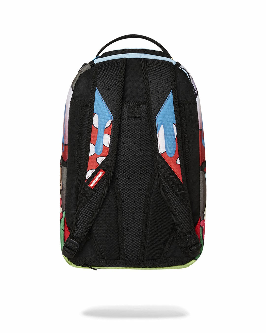 SMURFS ART PARTY BACKPACK