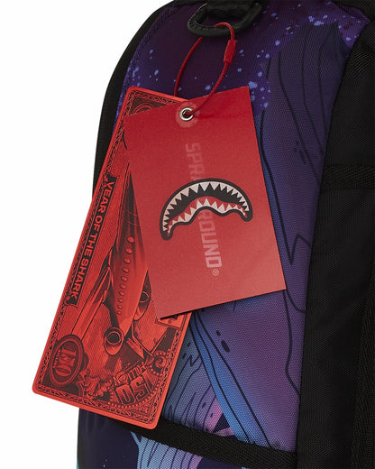 LOONEY TUNES MARVIN THE MARTIAN PAYBACK DLXR BACKPACK