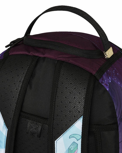 LOONEY TUNES MARVIN THE MARTIAN PAYBACK DLXR BACKPACK
