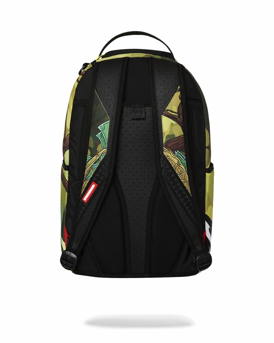 LOONEY TUNES TWEETY CASH NEST BACKPACK