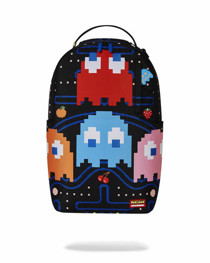 PACMAN GHOST GANG SHARMOUTH