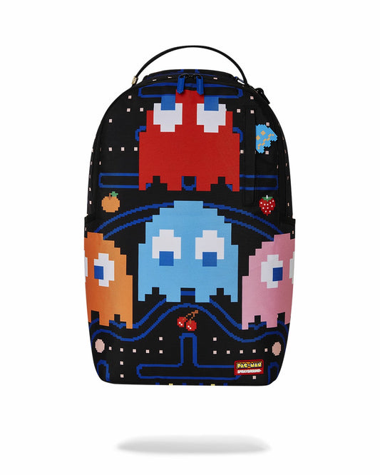 PACMAN GHOST GANG SHARMOUTH