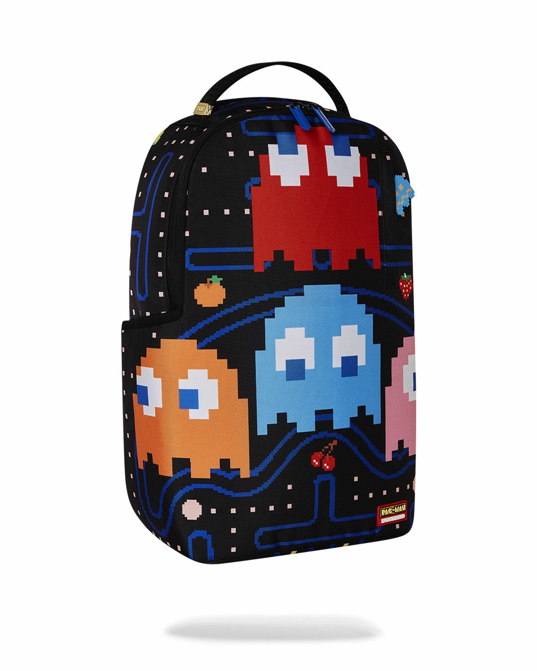 PACMAN GHOST GANG SHARMOUTH