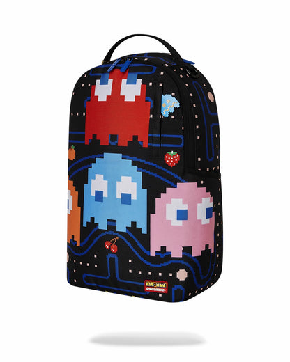 PACMAN GHOST GANG SHARMOUTH
