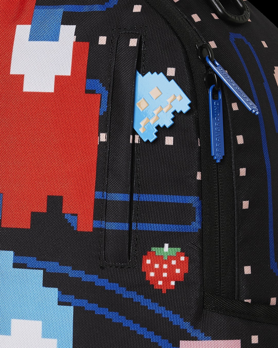 PACMAN GHOST GANG SHARMOUTH