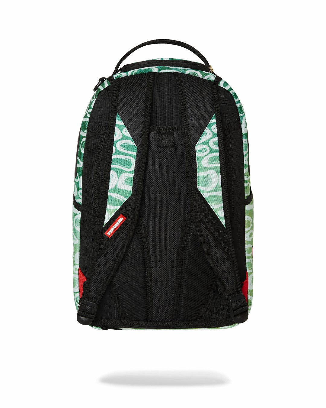 REN & STIMPY HIDDEN GOLD MINE DLXR BACKPACK