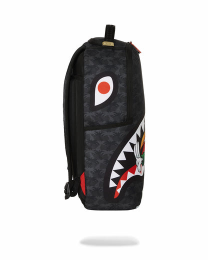 UNIVERSITY OF MIAMI TOUCHDOWN BACKPACK
