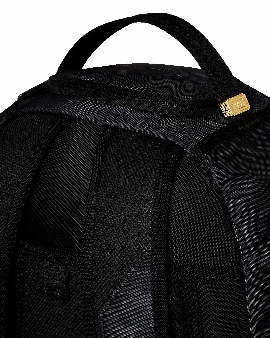 UNIVERSITY OF MIAMI TOUCHDOWN BACKPACK