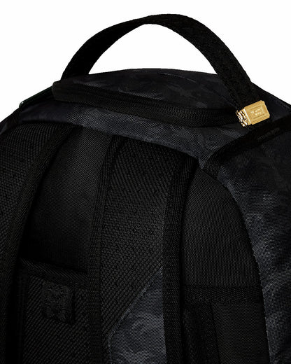 UNIVERSITY OF MIAMI TOUCHDOWN BACKPACK