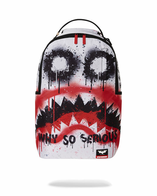 THE JOKER: VANDAL MOD DLXR BACKPACK